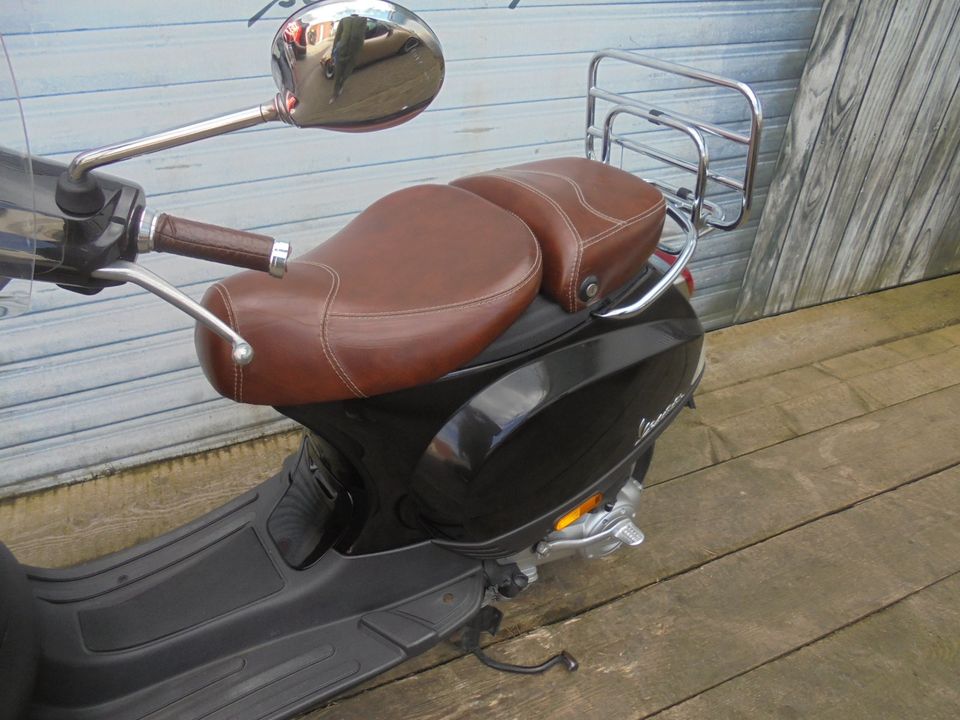 Vespa LX 50 4 Takt NR 563