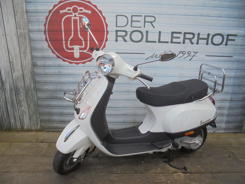Vespa LX 50 4 Takt NR 568
