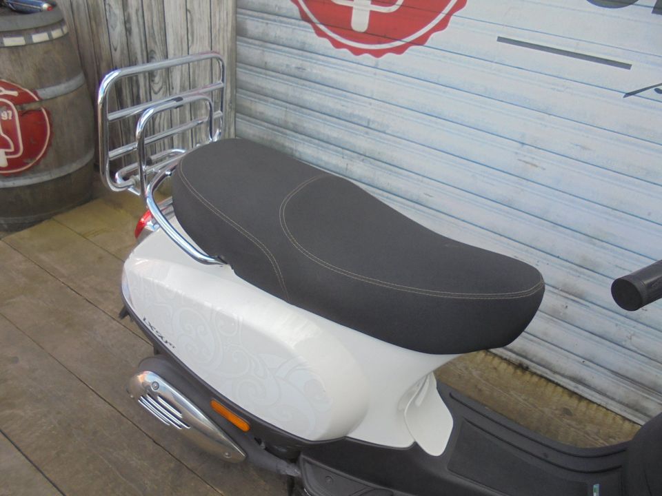 Vespa LX 50 4 Takt NR 568
