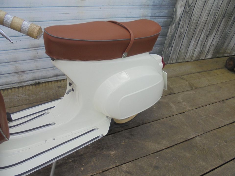 Vespa Primavera V 50 ccm NR 100
