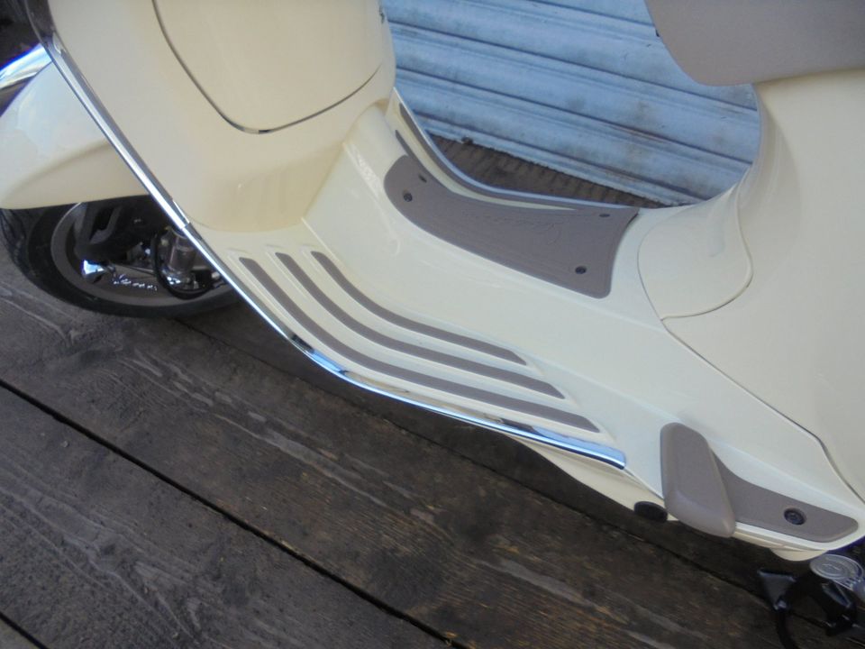 Vespa Primavera S 50 E5+ FL