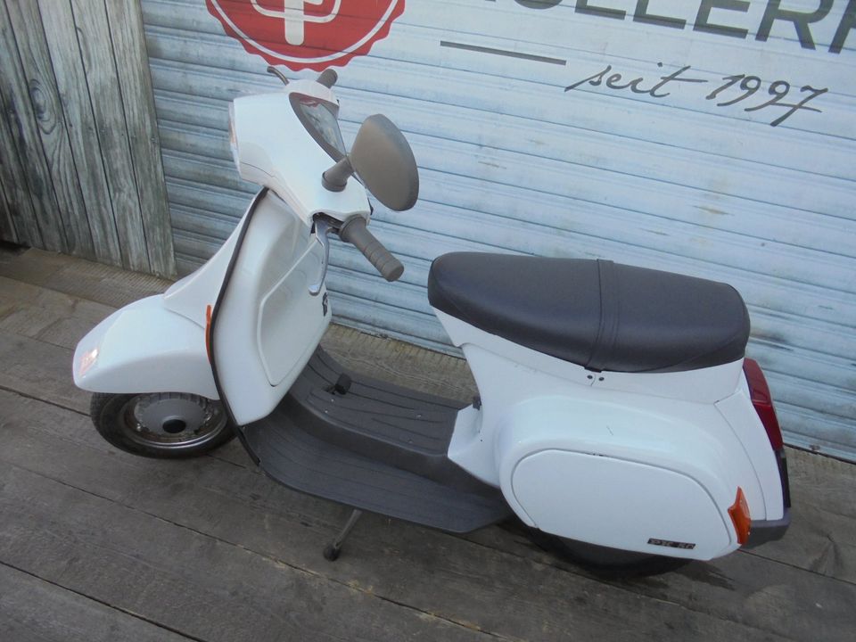 Vespa PK 50 XL2 HP3 NR 263