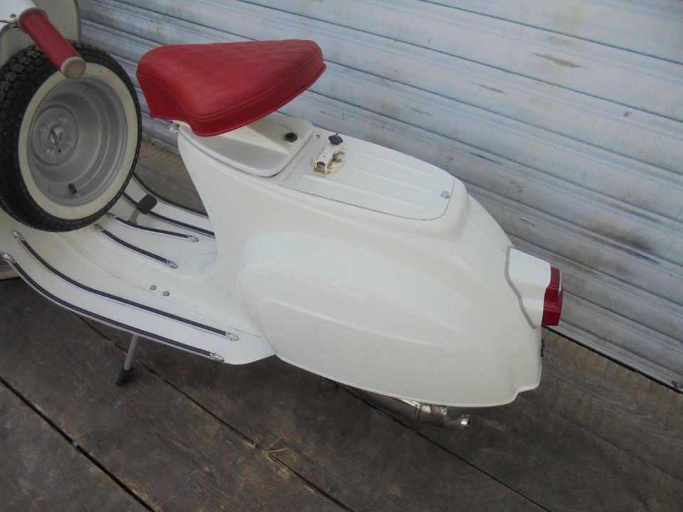 Vespa V 50 S NR 585