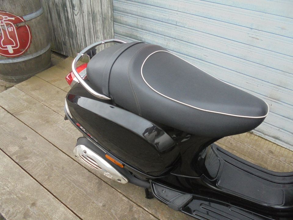 Vespa Sprint S 50 4 Takt NR 573