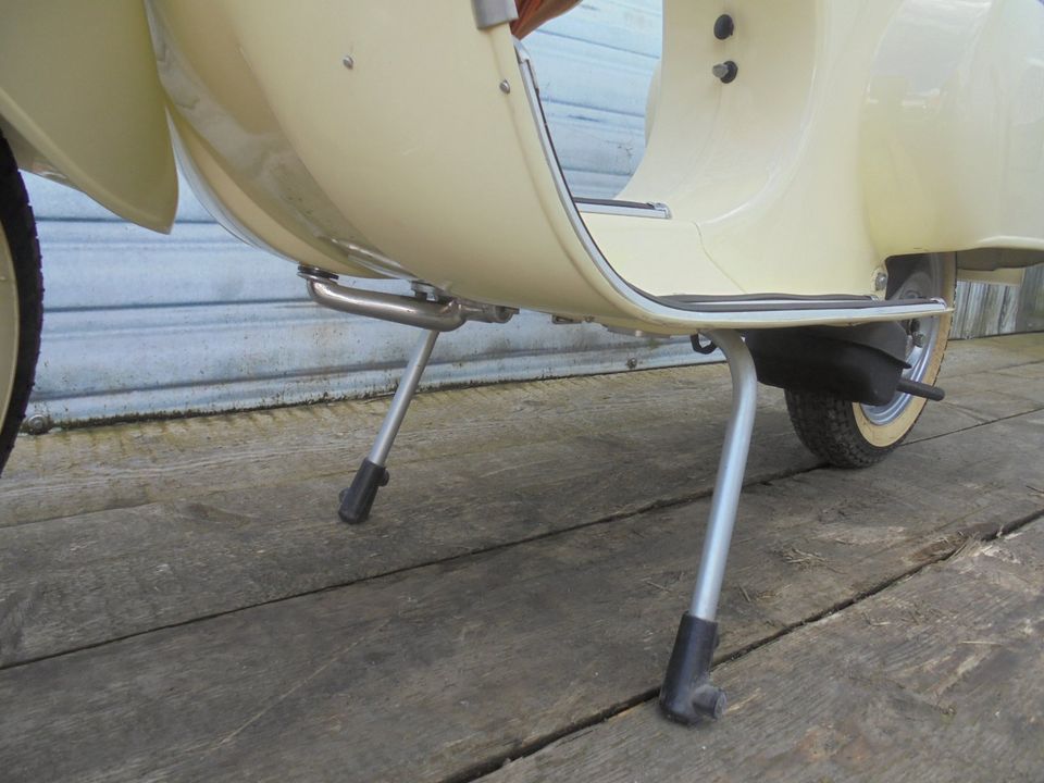 Vespa Primavera V 50 ccm NR 99