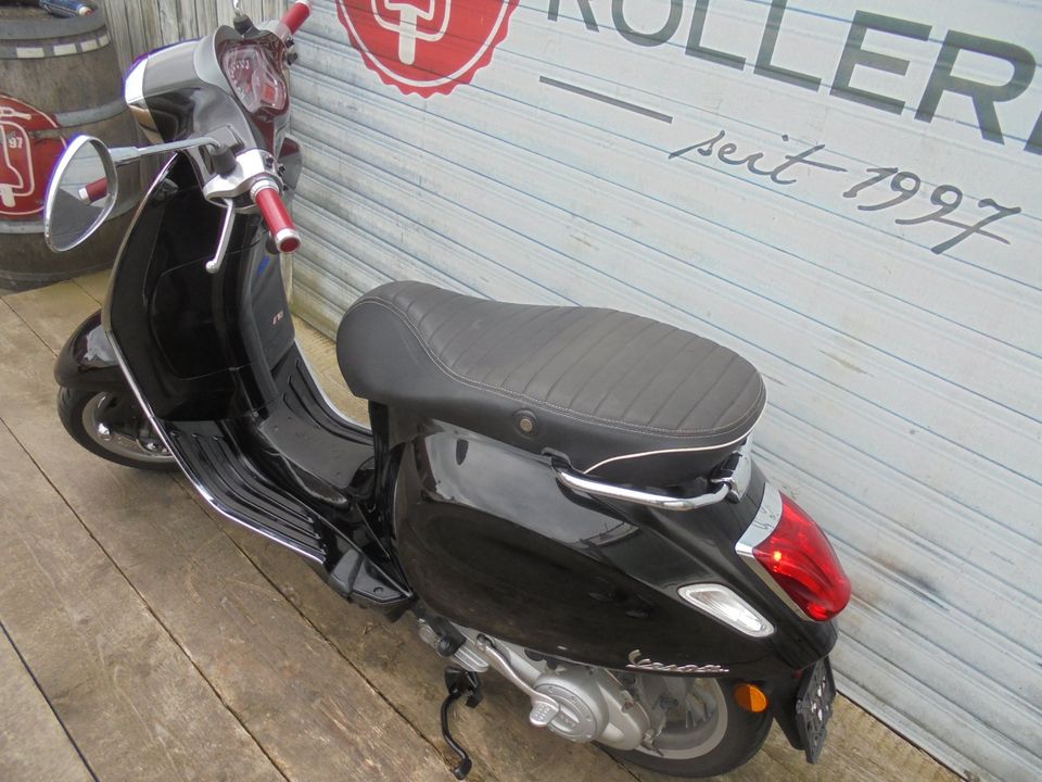 Vespa Sprint 50 4 Takt NR 582