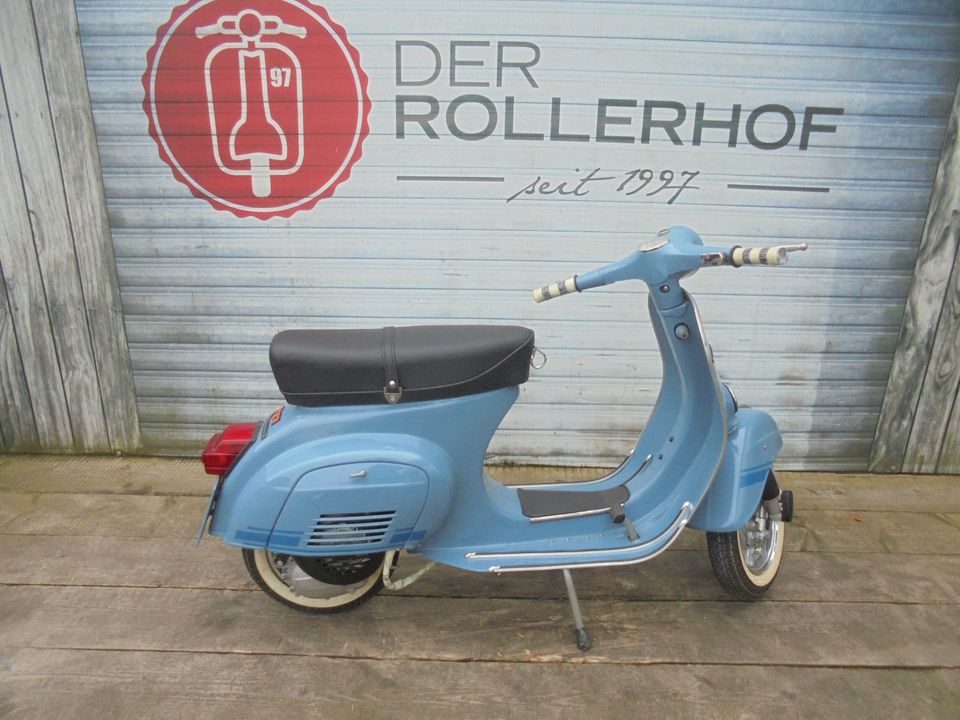 Vespa Primavera ET3 125 ccm NR 400