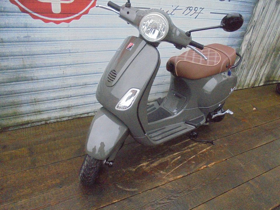 Vespa LX 125 4Takt NR 104