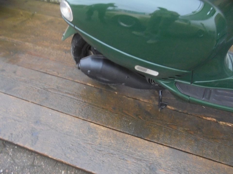 Vespa ET2 50 2 Takt NR 94