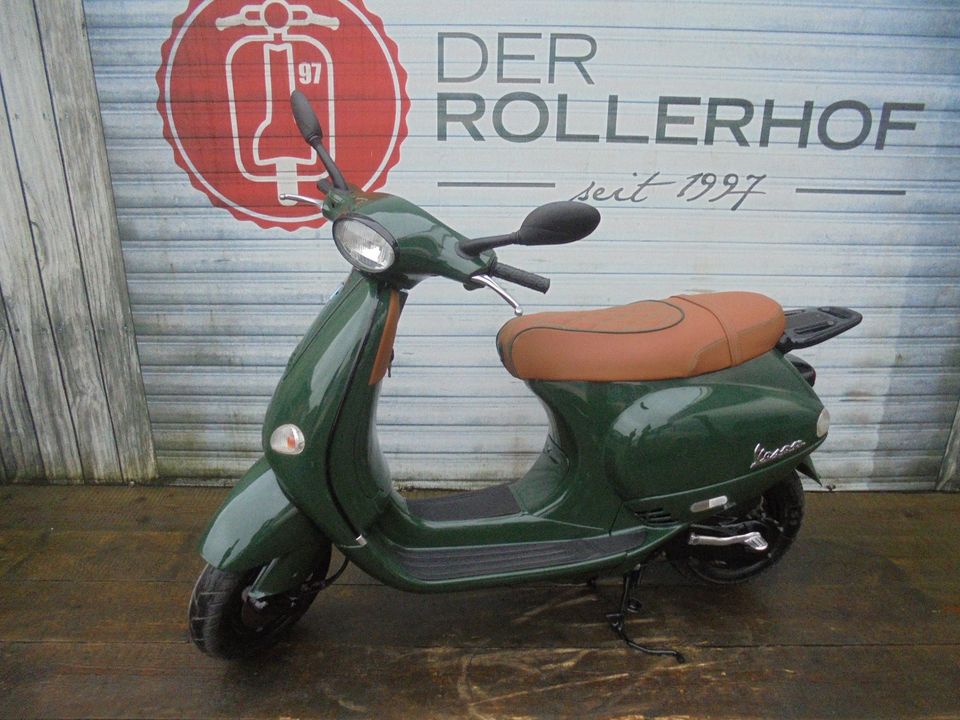 Vespa ET2 50 2 Takt NR 94