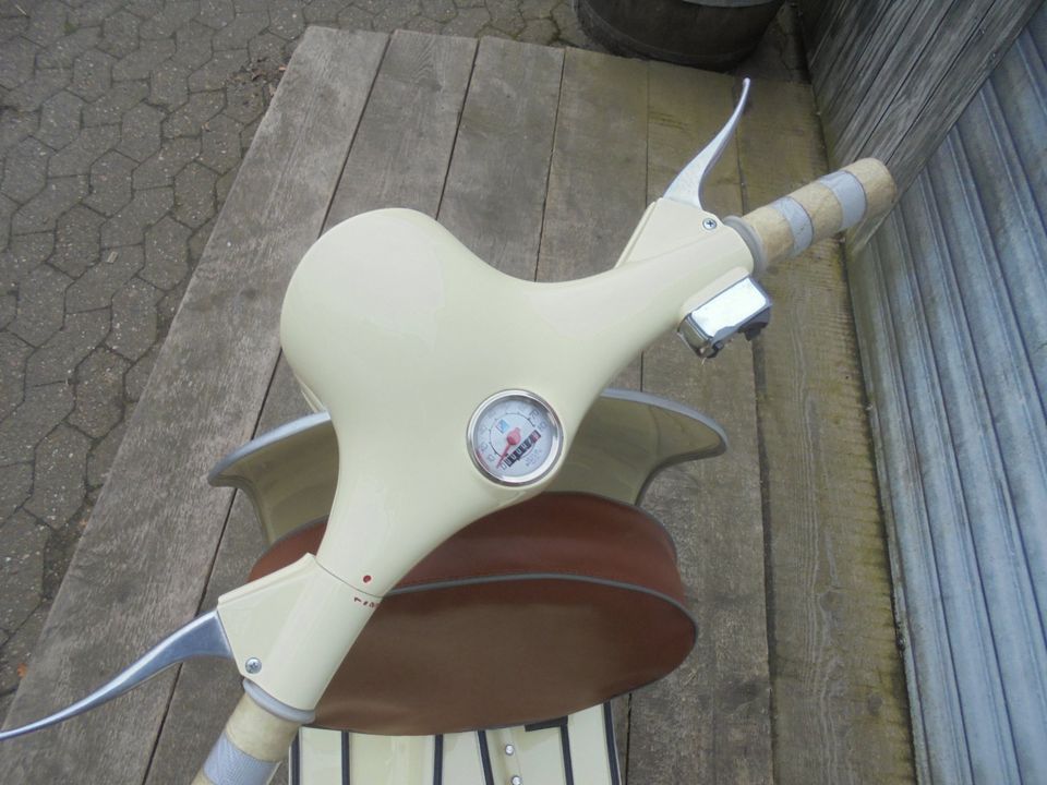 Vespa V 50 ccm S NR 395