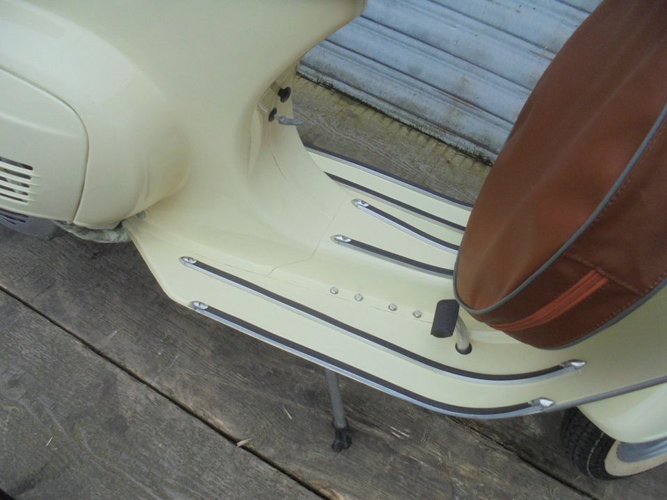 Vespa V 50 ccm S NR 395