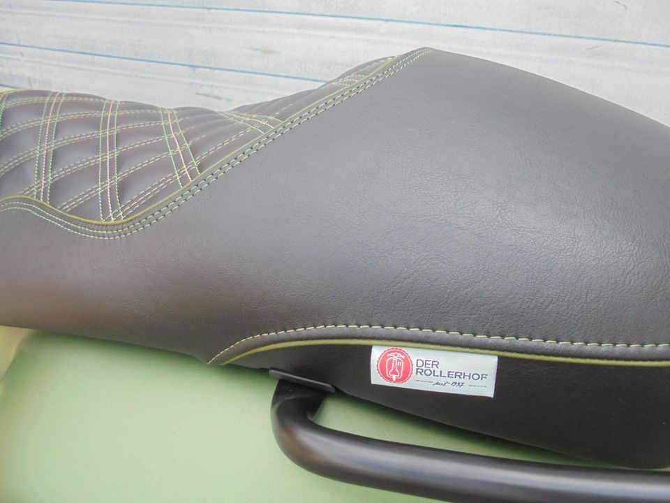 Vespa GTV 310 E5+ Keyless MY 2026 Neu