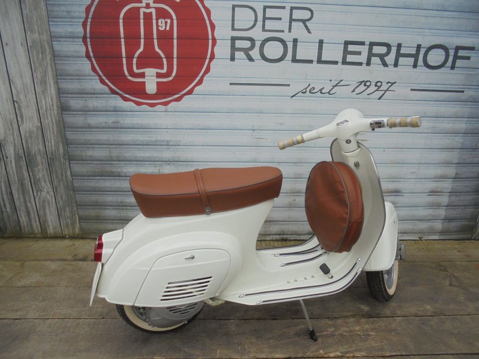 Vespa V 50 ccm S NR 389