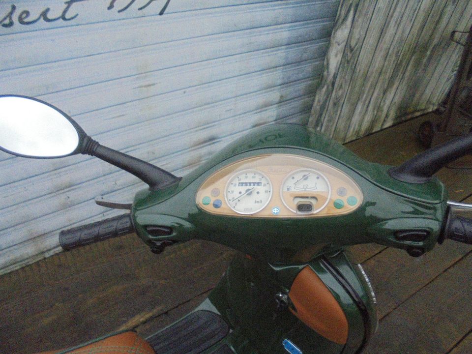 Vespa ET2 50 2 Takt NR 94