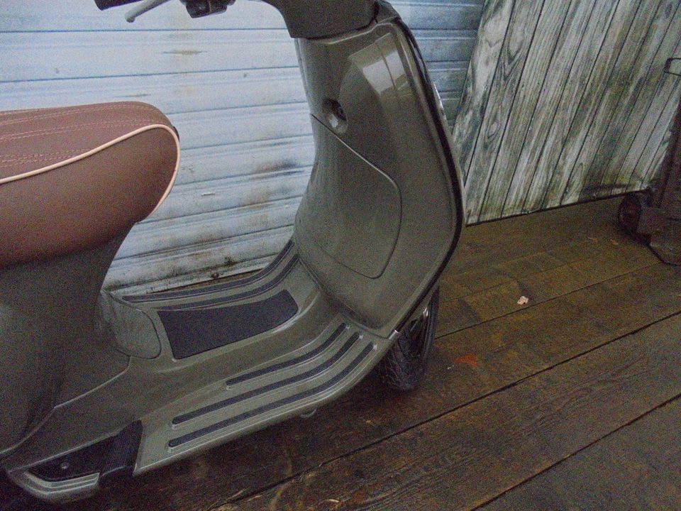 Vespa LX 125 IE FL 4Takt NR 100