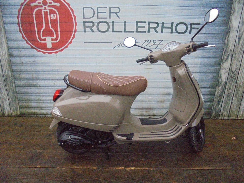 Vespa LX 150 FL 4Takt NR 99