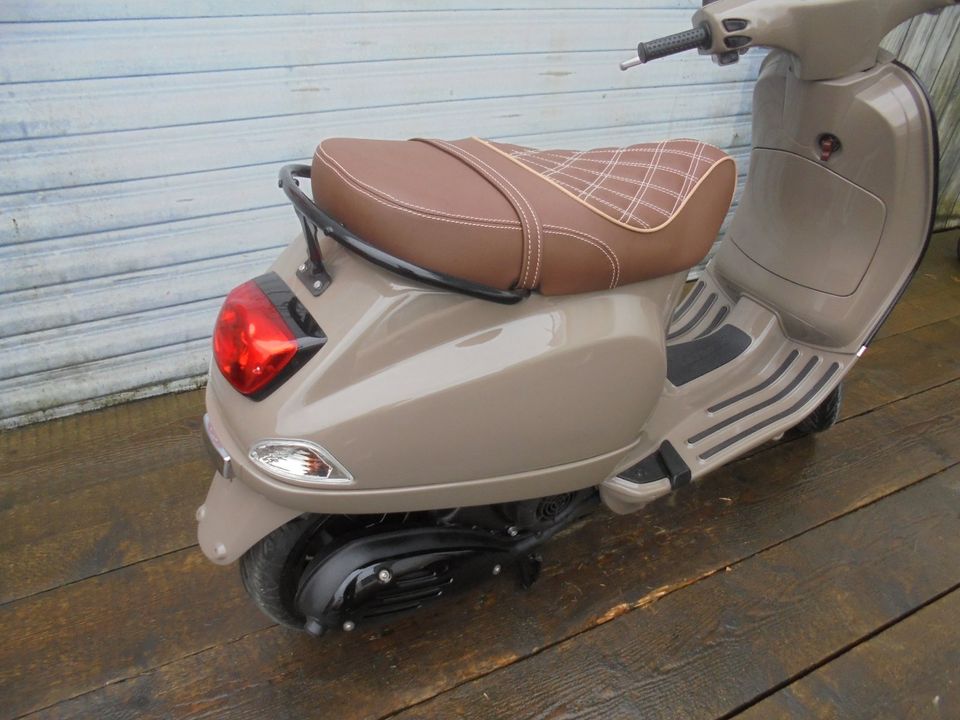 Vespa LX 150 FL 4Takt NR 99
