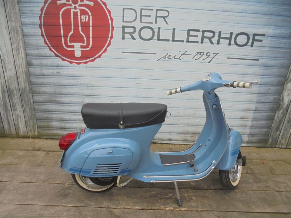 Vespa Primavera ET3 125 ccm NR 400