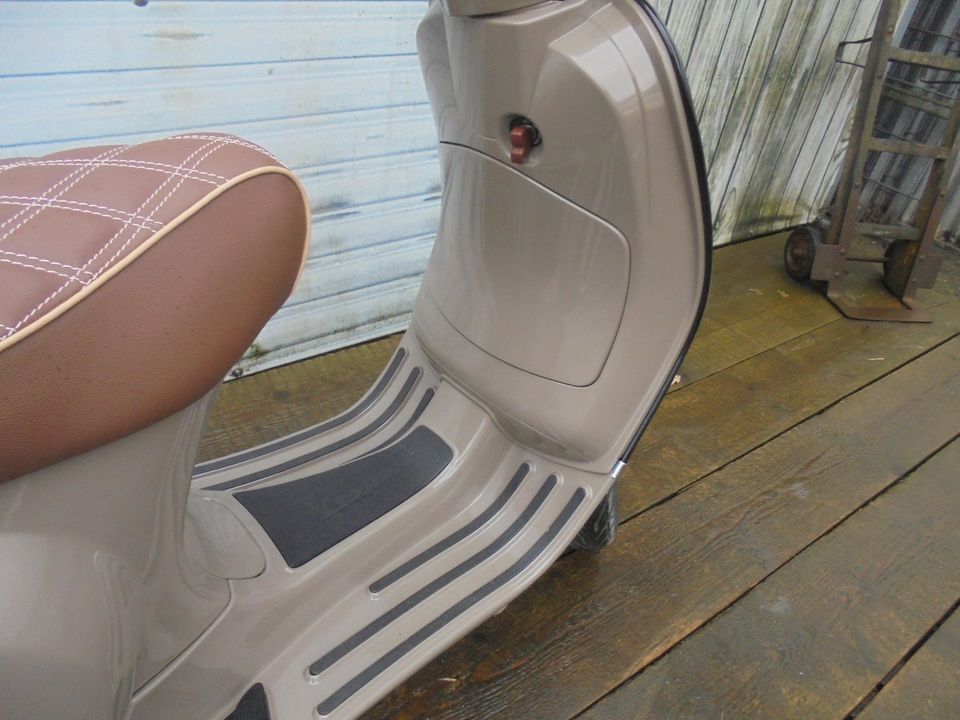 Vespa LX 150 FL 4Takt NR 99