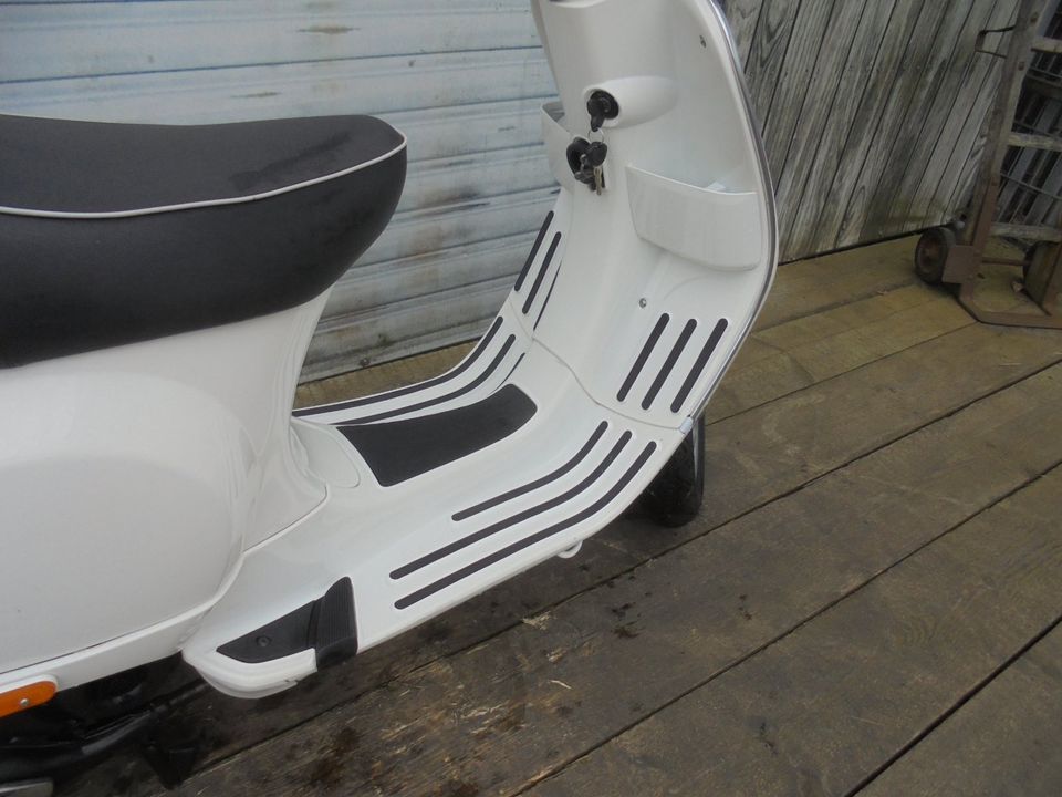 Vespa Sprint S 50 4 Takt NR 485
