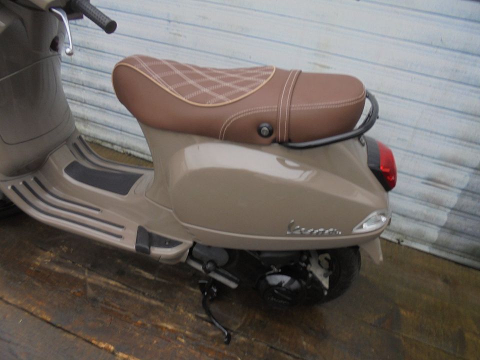 Vespa LX 150 FL 4Takt NR 99
