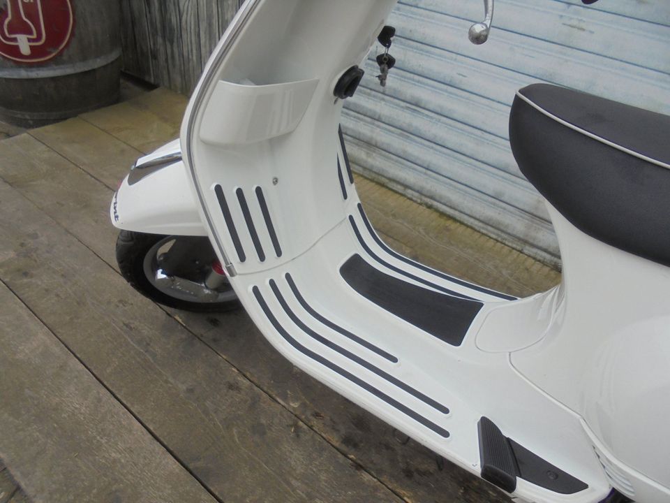Vespa Sprint S 50 4 Takt NR 485