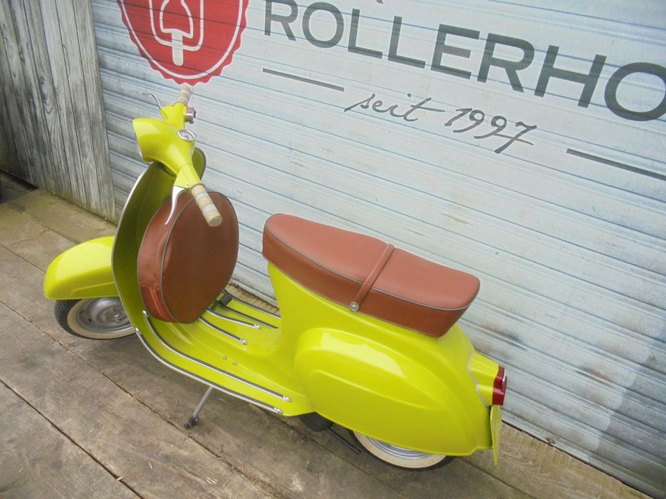 Vespa V 50 ccm S NR 394