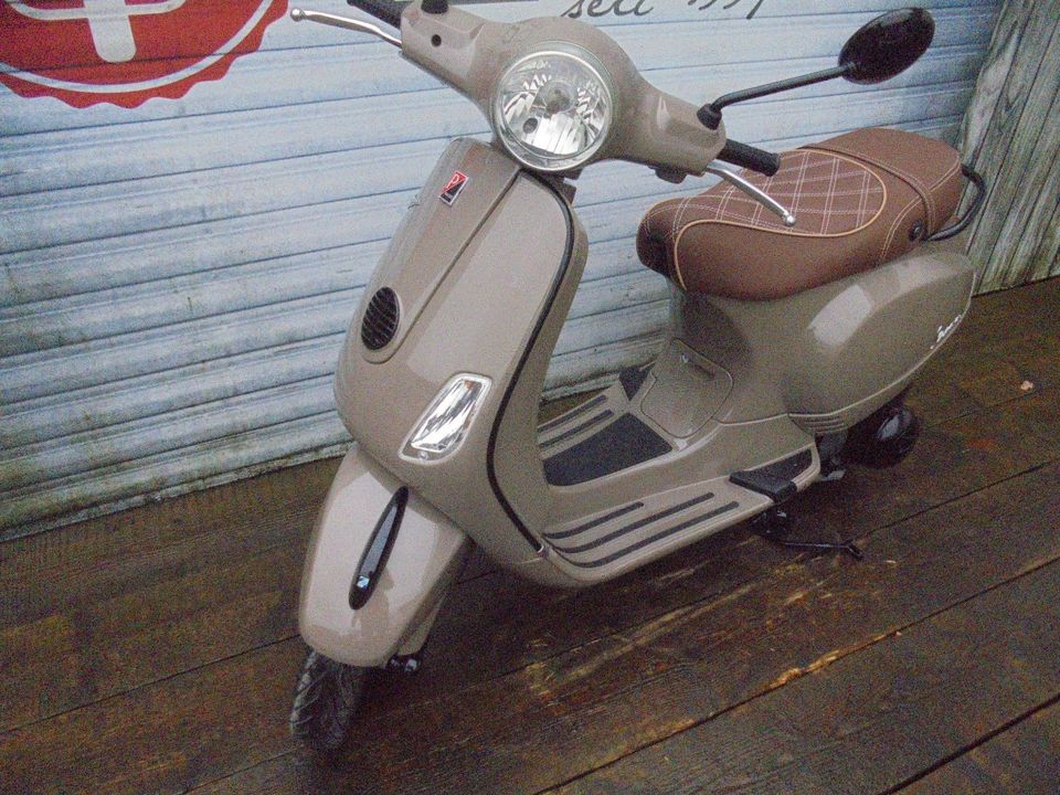 Vespa LX 150 FL 4Takt NR 99
