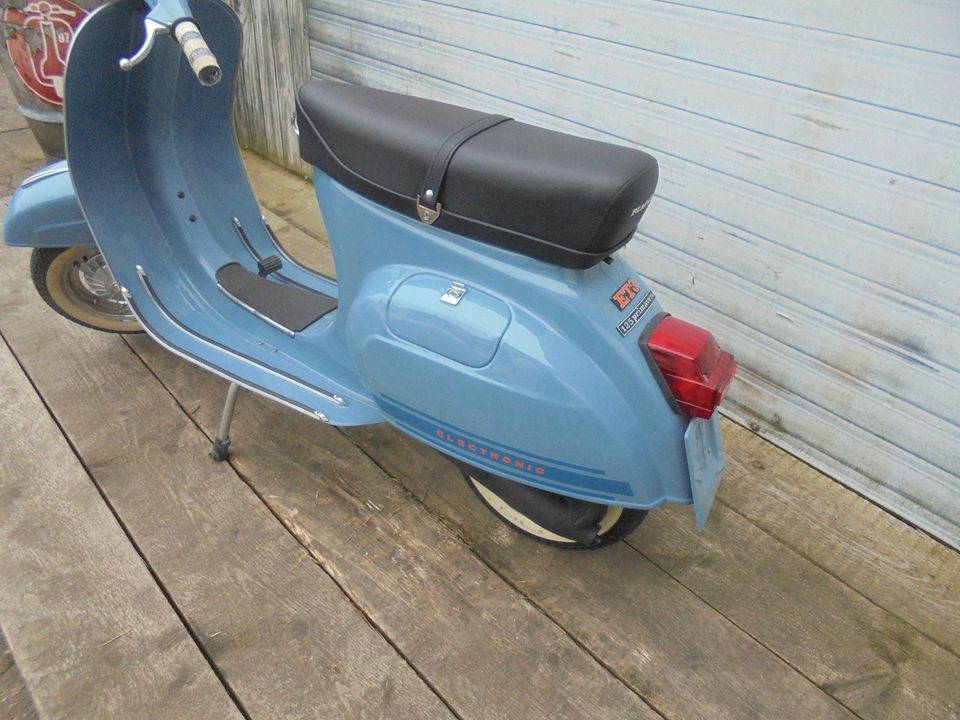 Vespa Primavera ET3 125 ccm NR 400