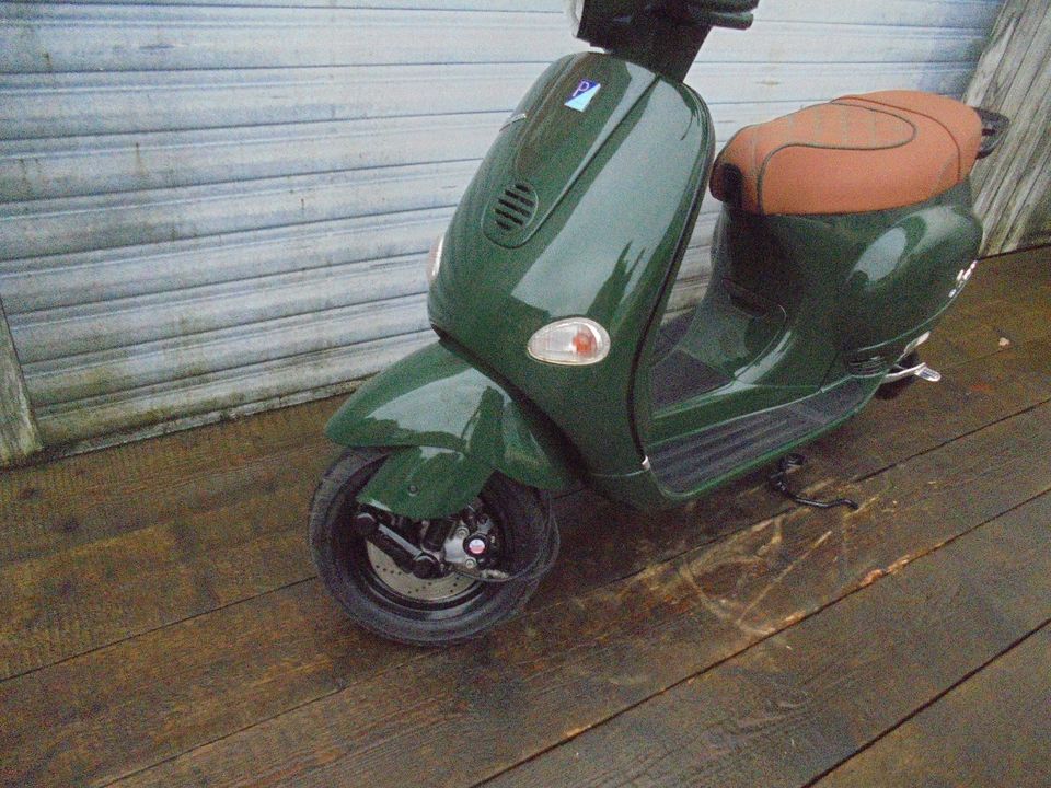 Vespa ET2 50 2 Takt NR 94