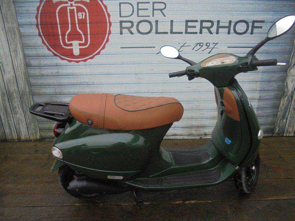 Vespa ET2 50 2 Takt NR 94
