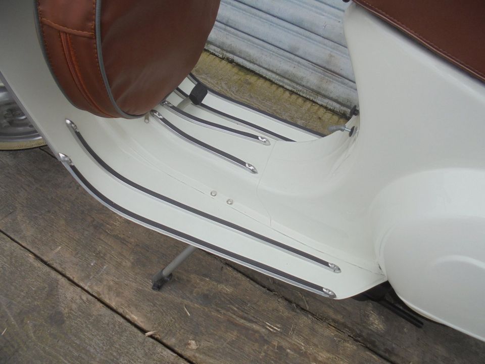 Vespa V 50 ccm S NR 389