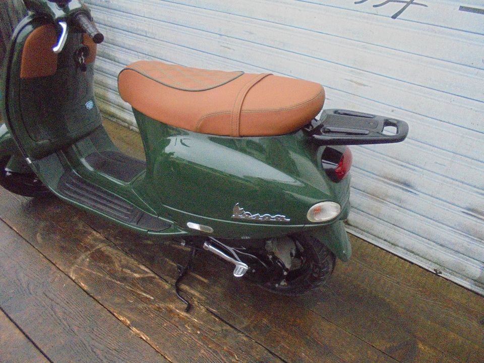 Vespa ET2 50 2 Takt NR 94