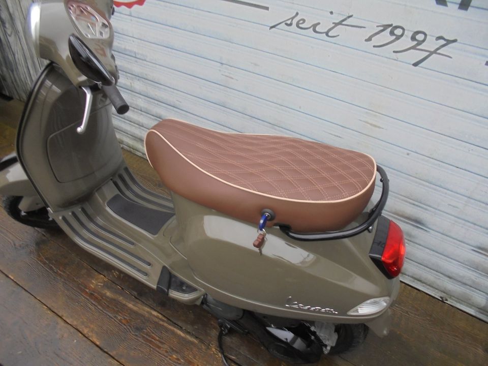 Vespa LX 125 IE FL 4Takt NR 100