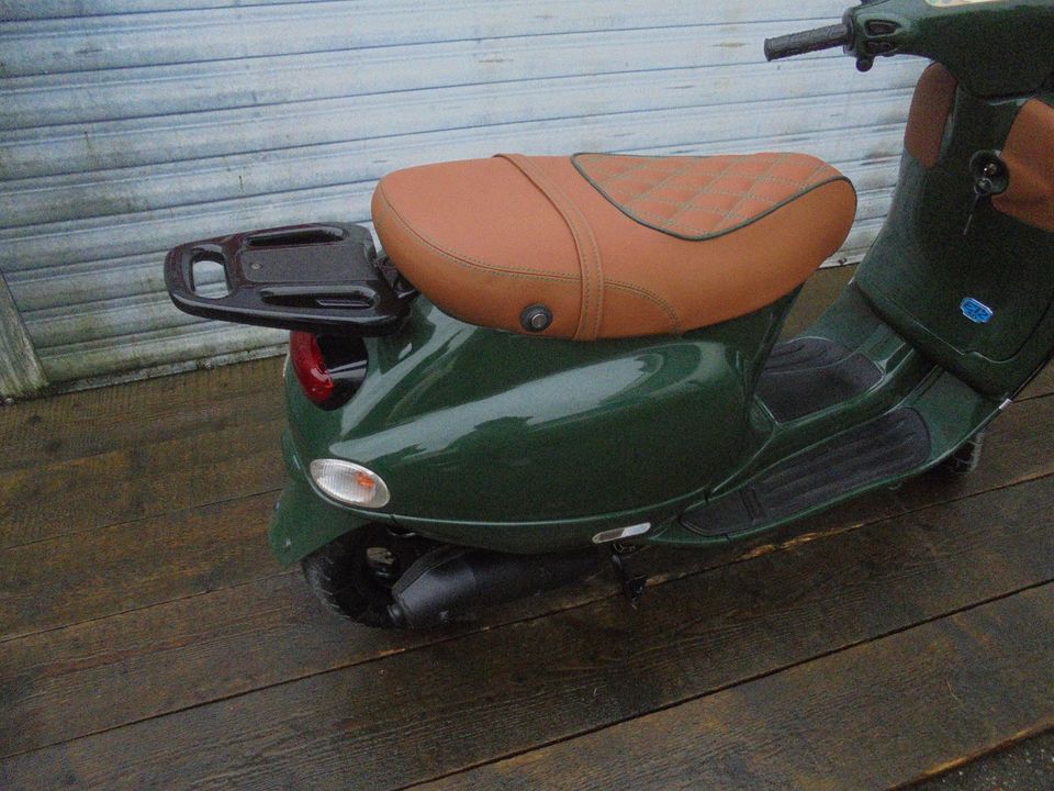 Vespa ET2 50 2 Takt NR 94