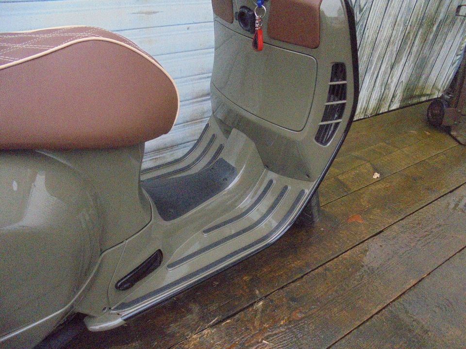 Vespa GTS 300 RH Edition NR65